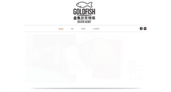 Desktop Screenshot of goldfishmacau.com